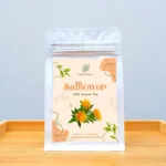 Safflower Tea