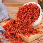 Safflower Tea