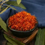 Safflower Tea