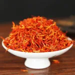 Safflower Tea