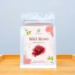 Wild Rose Tea