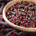 Wild Rose Tea