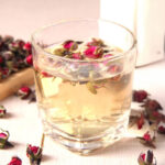 Wild Rose Tea