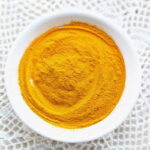 Wild Turmeric Powder