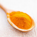 Wild Turmeric Powder