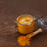 Wild Turmeric Powder