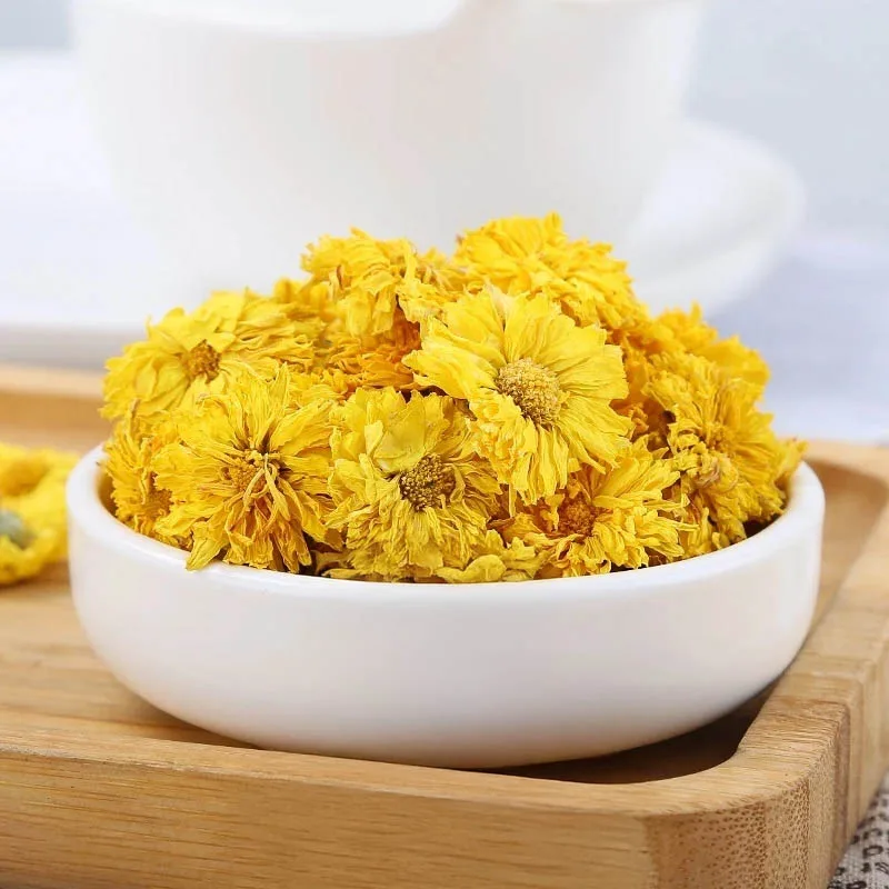 Wild Chrysanthemum Tea