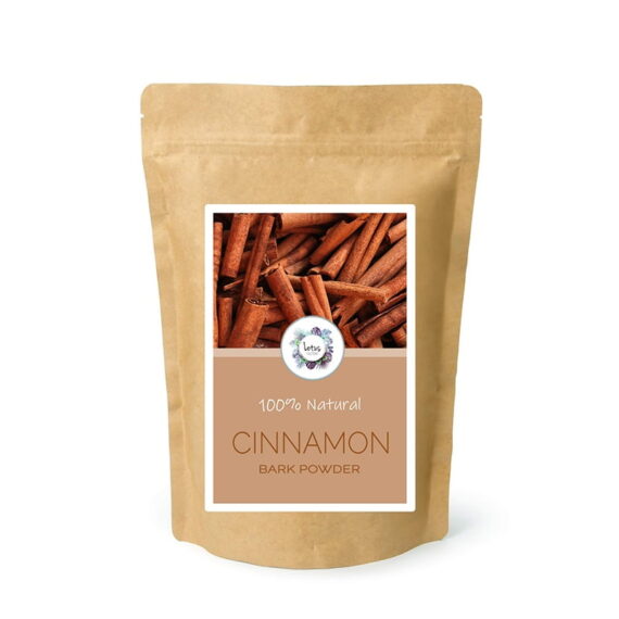Cinnamon (cinnamomum cassia) Bark Powder