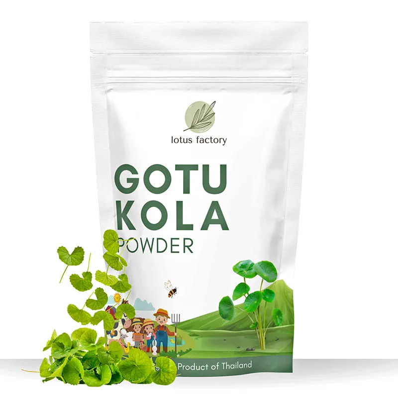 Gotu Kola Powder