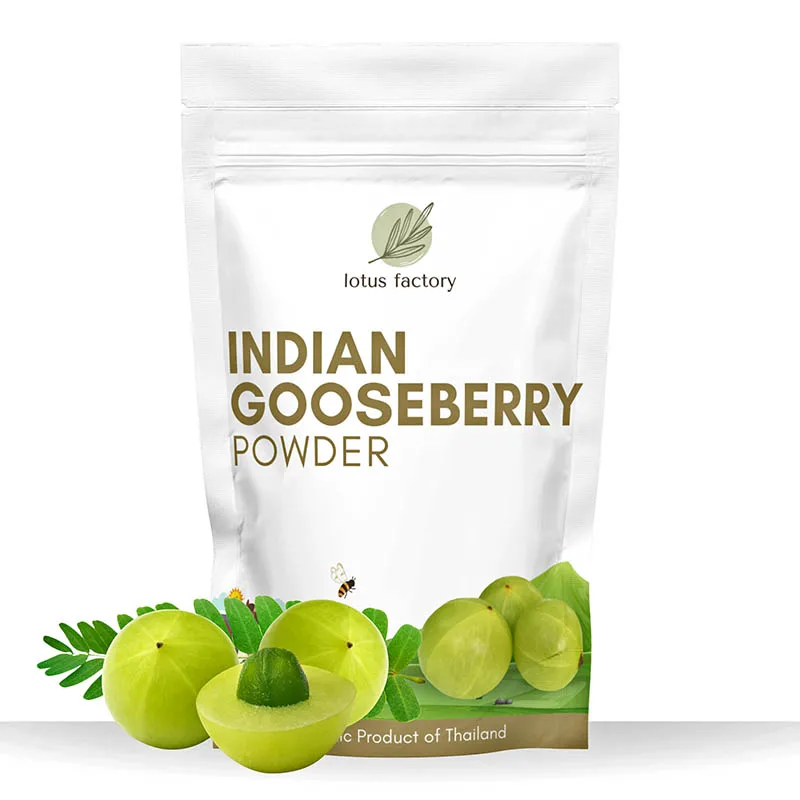 Indian Gooseberry Powder