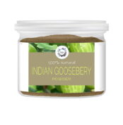 Indian Gooseberry (Phyllanthus emblica) Powder
