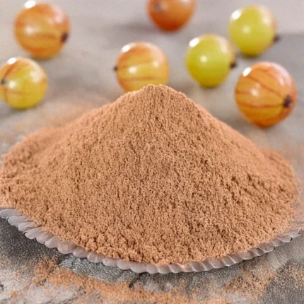 Indian Gooseberry Powder
