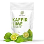 Kaffir Lime Leaf Powder