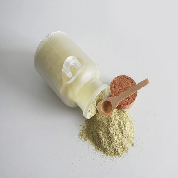 Organic Kaffir Lime Leaf Powder
