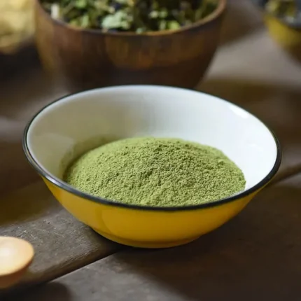 Kaffir Lime Powder