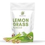 Lemongrass Powder