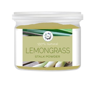 Lemongrass Stalk Powder