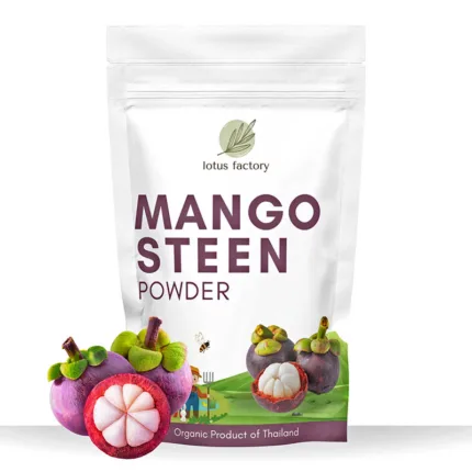 Mangosteen Powder