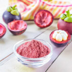 Mangosteen Powder