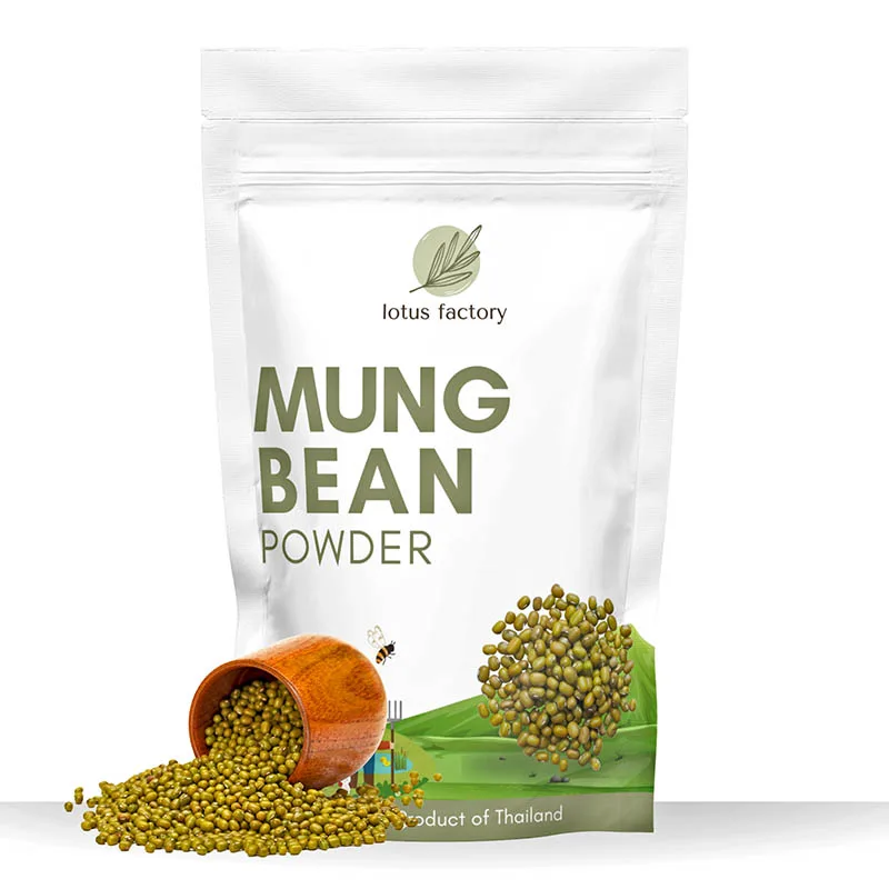 Mung Bean Powder