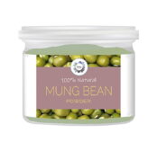 Mung Bean (Vigna radiata) Powder