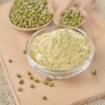 Mung Bean Powder