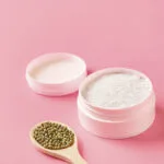 Mung Bean Powder