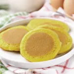 Mung Bean Powder