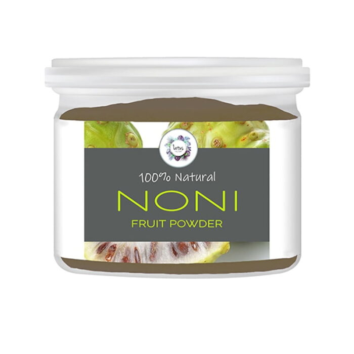 Noni (Morinda citrifolia) Fruit Powder