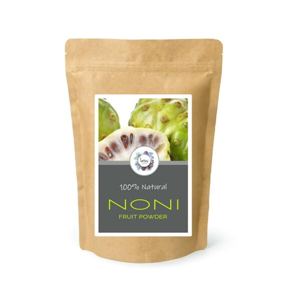 Noni (Morinda citrifolia) Fruit Powder