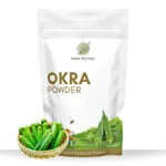 Okra Powder