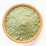 Okra Powder