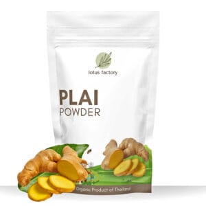 Plai Powder