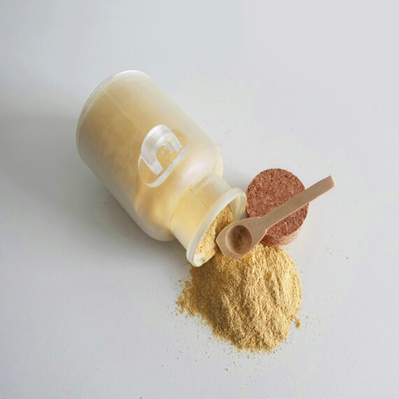 Organic Plai Root Powder
