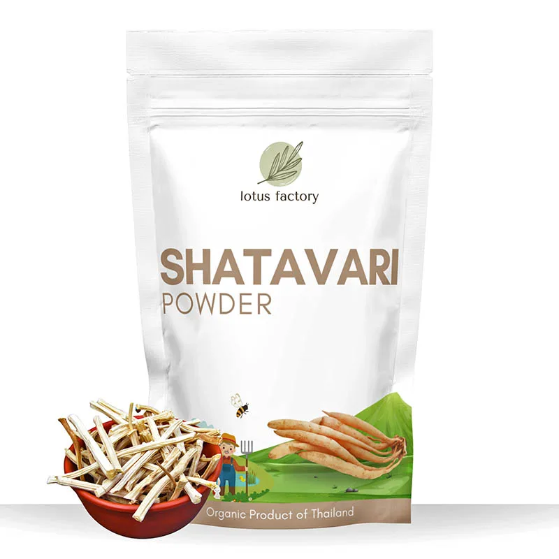 Shatavari Powder Shatavari Powder