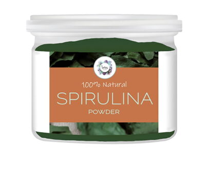 Spirulina (Arthrospira platensis) Powder