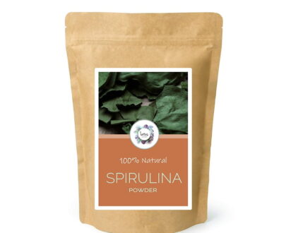 Spirulina (Arthrospira platensis) Powder