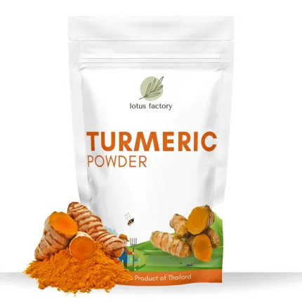 Turmeric Powder