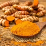 Turmeric Powder