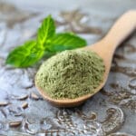 Wild Mint Powder