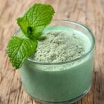 Wild Mint Powder