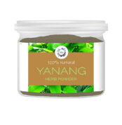 Yanang (Tiliacora triandra) Leaf Powder
