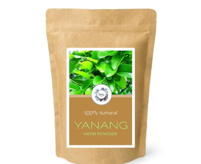 Yanang (Tiliacora triandra) Leaf Powder