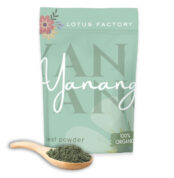 Yanang Leaf Powder