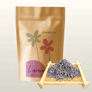 Lavender Tea