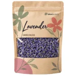 Lavender Tea