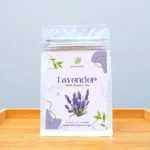 Lavender Tea