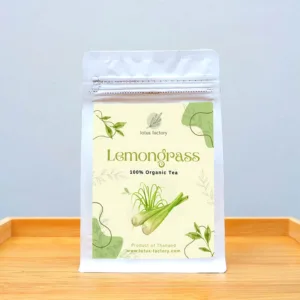 Lemongrass Tea