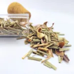 Lemongrass Tea