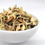 Lemongrass Tea